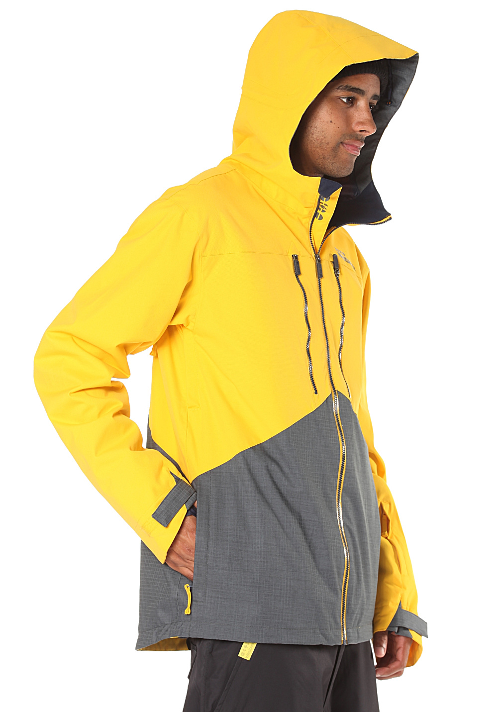 Westbeach Faber Ski & Snowboard Jacket AbsoluteSnow